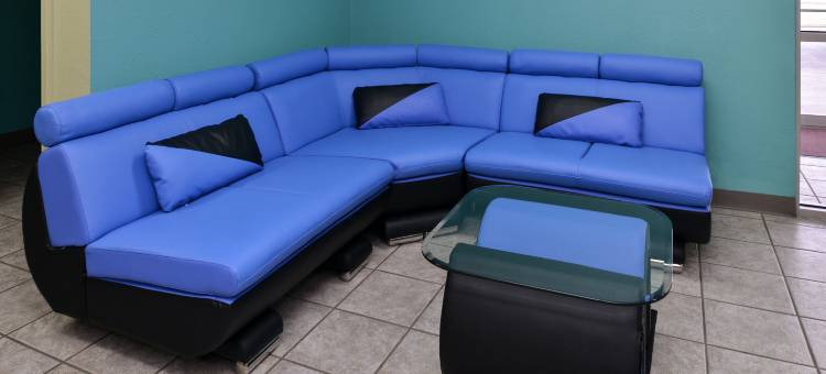 西摩美洲最佳价值酒店(Americas Best Value Inn Seymour)图片