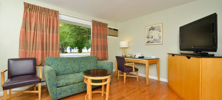 威尔斯-奥甘奎特安可小屋酒店(Anchor Inn and Cottages Wells-Ogunquit)图片