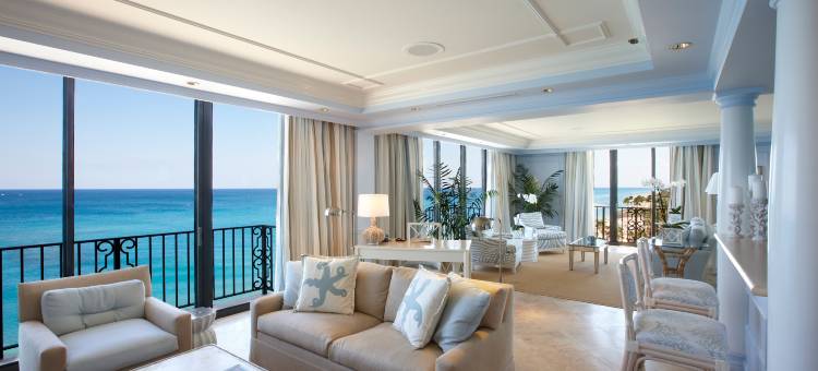 布雷克棕榈滩酒店(The Breakers Palm Beach)图片