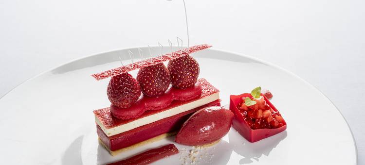 Hôtel Restaurant Anne de Bretagne图片
