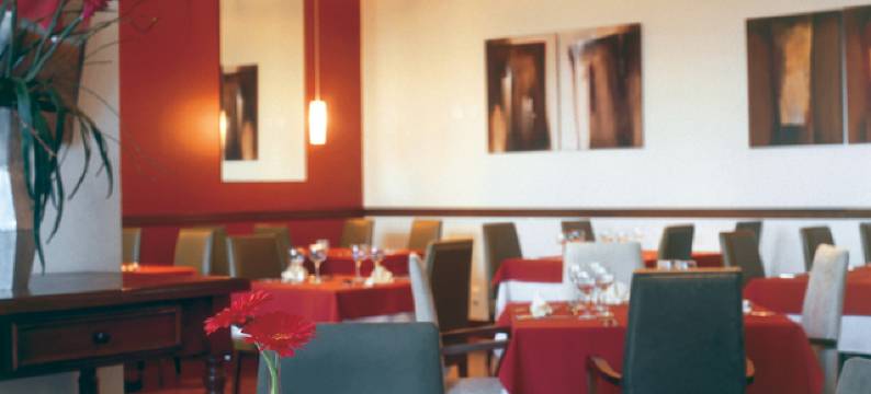 贝拉斯海滩阿雷格里港城际酒店(Intercity Porto Alegre Praia de Belas)图片