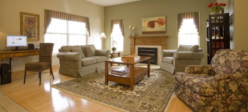 阿姆斯特丹蒙克顿套房酒店(Amsterdam Inn & Suites Moncton)图片