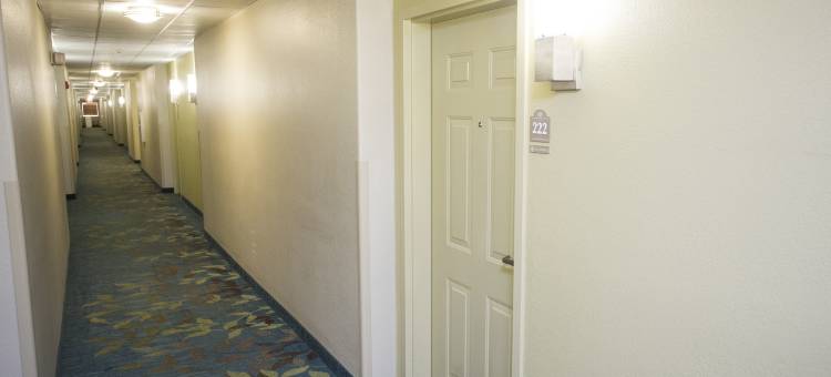 Candlewood Suites 旅顺/荷兰 by IHG(Candlewood Suites Port Arthur/Nederland by IHG)图片