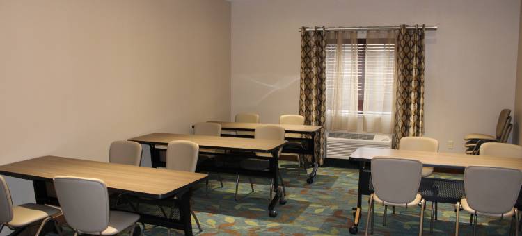 士麦那Candlewood Suites(Candlewood Suites Smyrna - Nashville)图片