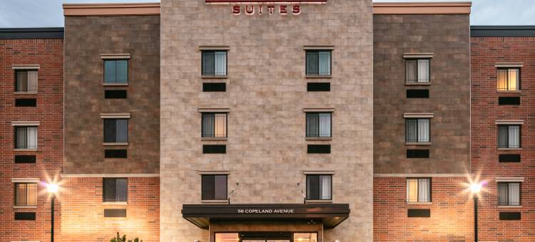 Candlewood Suites 拉克罗斯(Candlewood Suites la Crosse)图片