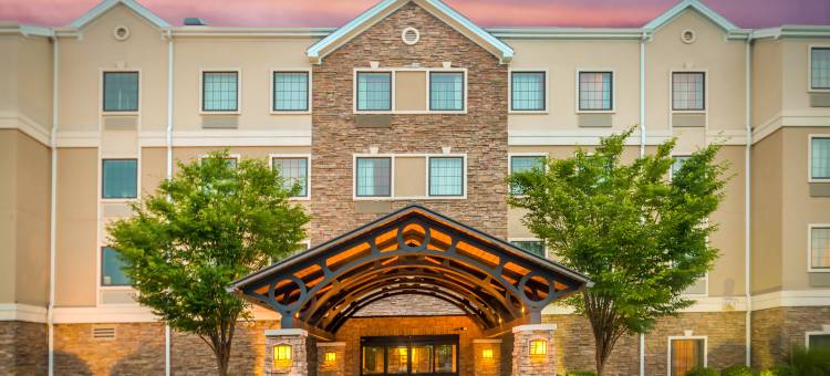 Staybridge Suites 托莱多 - 莫米(Staybridge Suites Toledo - Maumee)图片