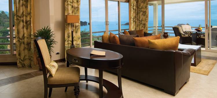 帕拉多自然度假村和温泉(Parador Nature Resort and Spa)图片