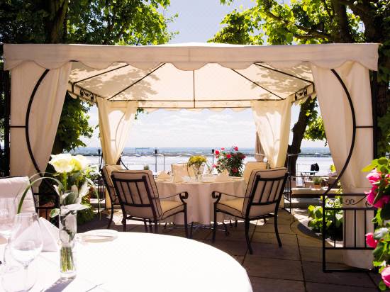 Hotel Sullberg Karlheinz Hauser Hotel Reviews And Room Rates