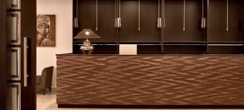 雷吉纳玛格丽塔酒店(Hotel Regina Margherita)图片