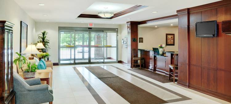 奥克维尔 - 伯灵顿Staybridge Suites(Staybridge Suites Oakville-Burlington)图片