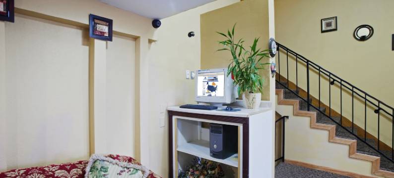 法里巴尔特城镇套房酒店(Faribault Hometown Inn & Suites)图片