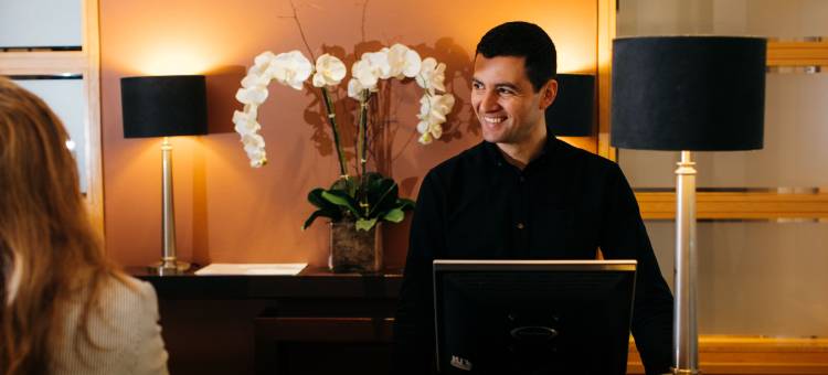 俱乐部水疗酒店(The Club Hotel & Spa Jersey)图片