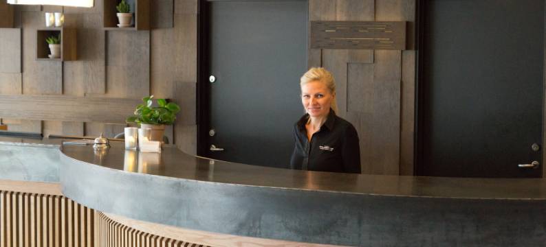 朗图公园酒店(Hotel Lautrup Park)图片