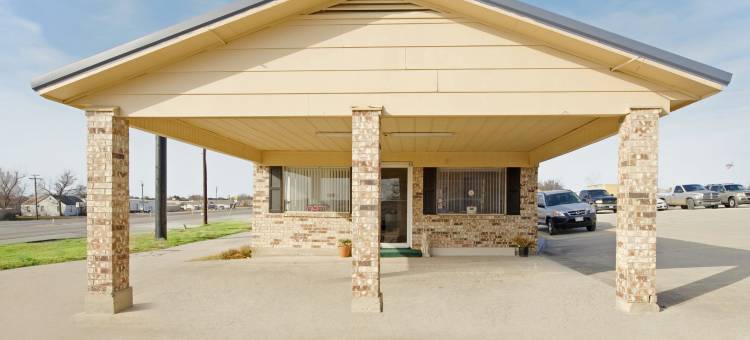 盖恩斯维尔美洲最佳价值酒店(Americas Best Value Inn Gainesville)图片