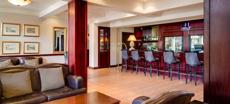 Protea Hotel Blantyre Ryalls图片