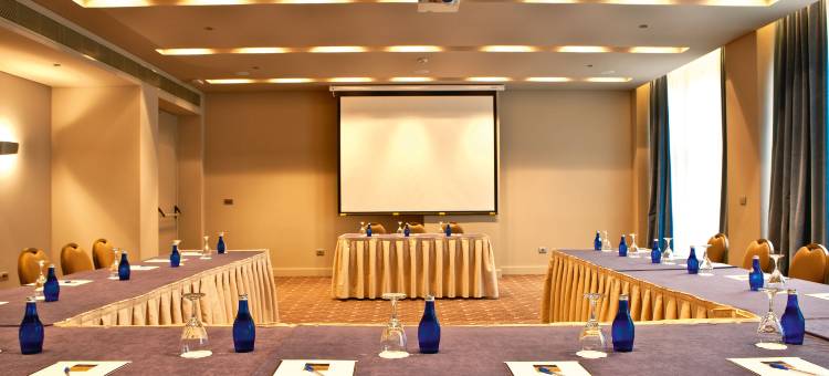 亚里山德鲁波利斯格雷科泰尔阿斯蒂尔酒店(Grecotel Astir Palace)图片