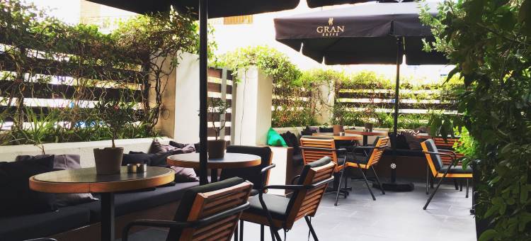 麦昆公寓酒店(Mc Queen Rooms & Apartments)图片