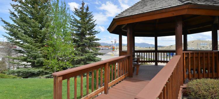 摇滚客栈(Rocker Inn)图片