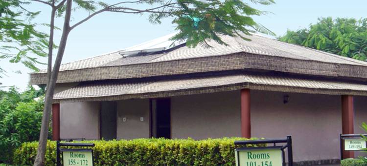 杜阿尔斯辛克莱尔度假酒店(Sinclairs Retreat Dooars, Chalsa)图片