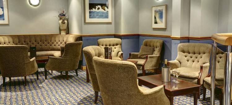 冈维尔酒店(Gonville Hotel)图片