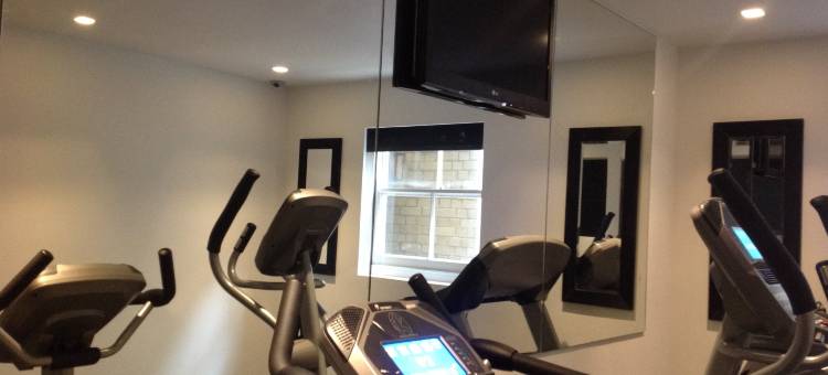 海德公园西套房酒店(La Suite West - Hyde Park)图片