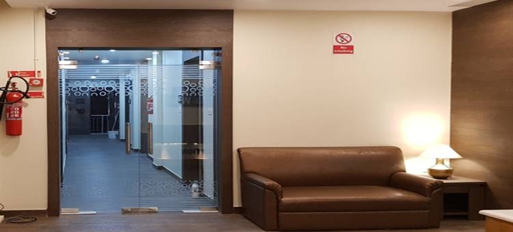 星途酒店(Hotel Starway)图片