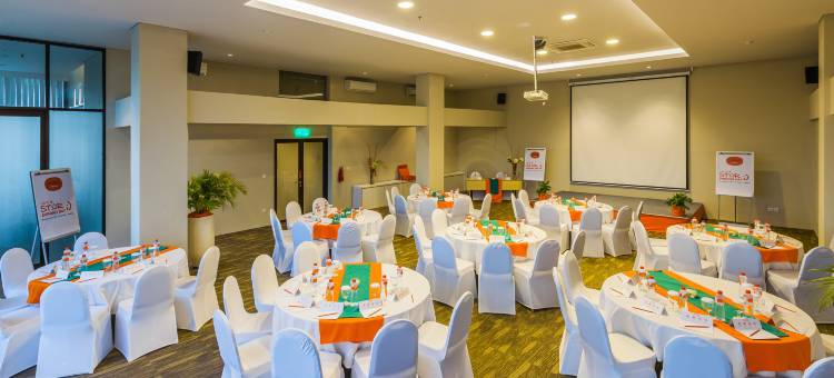 哈里斯酒店塞米亚克(Harris Hotel Seminyak)图片