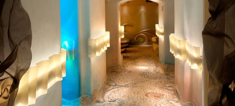 萨沃伊大酒店(Grand Hotel Savoia)图片