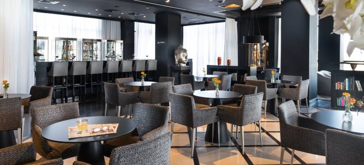 特拉维夫莱昂纳多精品酒店(Leonardo Boutique Hotel Tel Aviv)图片