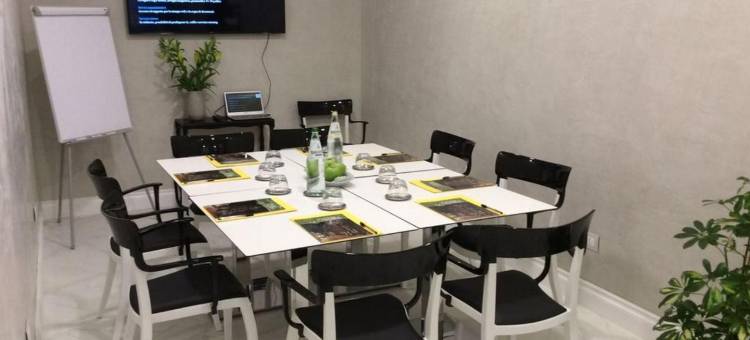 卡坦扎罗阿尔塔维拉酒店(Hotel Altavilla Catanzaro)图片