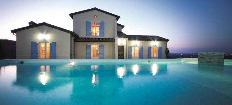 孔德村酒度假村(Borgo Conde Wine Resort)图片