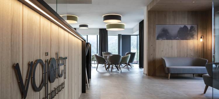 阿尔平酒店瓦乔莱特 - 限成人(Alpinhotel Vajolet - Adults Only)图片
