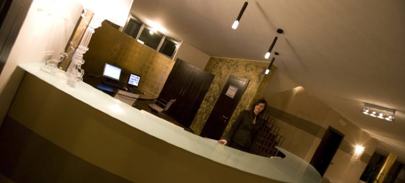 独尊汽车旅馆(OneMhotel)图片