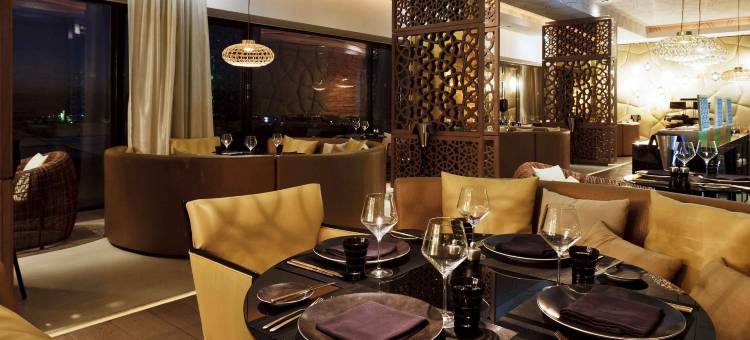 索维拉莫加多尔索菲特高尔夫及水疗中心(Hotel le Golf d'Essaouira & Spa)图片