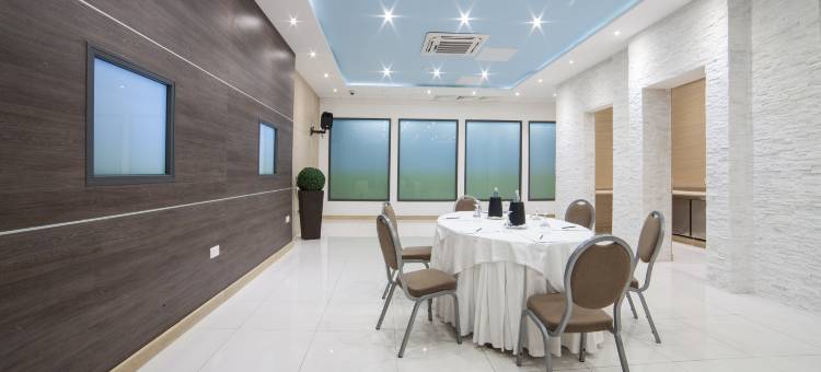 贝拉维斯塔酒店(Bella Vista Hotel)图片