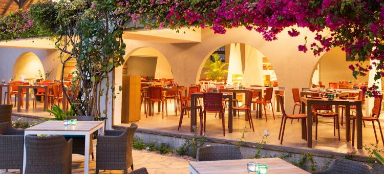 维兰达帕尔玛海滩酒店-全包(Veranda Palmar Beach Hotel & Spa, 3 Star)图片