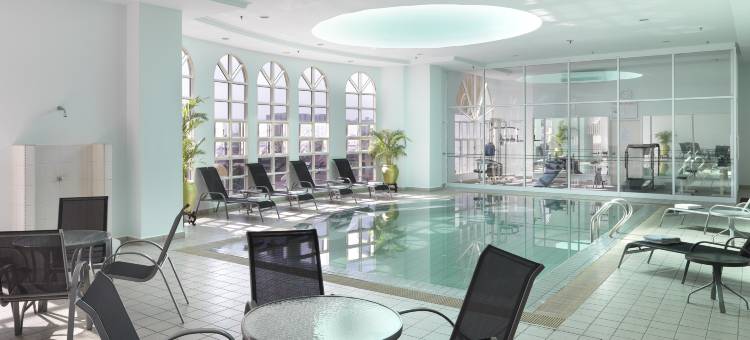 槟城希迪特酒店(又称槟城龙城酒店)(Cititel Penang)图片