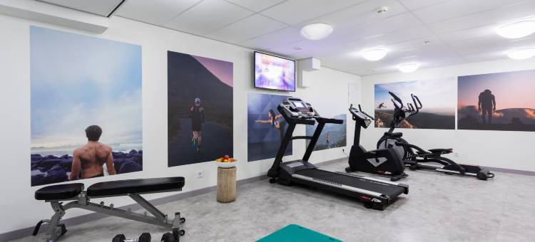 城市洛奇酒店(Urban Lodge Hotel)图片