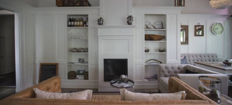 札札斯酒廊酒店(Zenzez Hotel & Lounge)图片