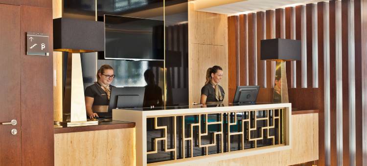 特里姆阿拉萨尔达尼亚酒店(Turim Saldanha Hotel)图片