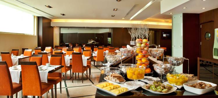 图里姆阿拉米达酒店(Turim Alameda Hotel)图片