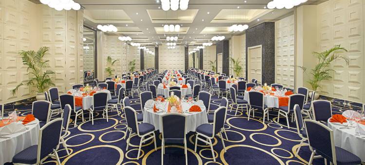 宿务麦丹岛瑞享酒店(Mövenpick Hotel Mactan Island Cebu)图片
