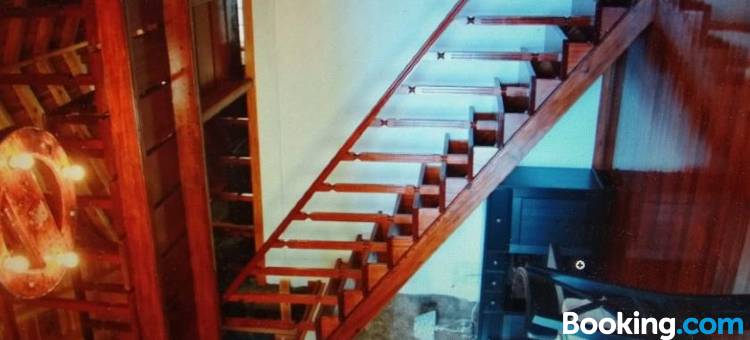 Moinho da Cascata图片