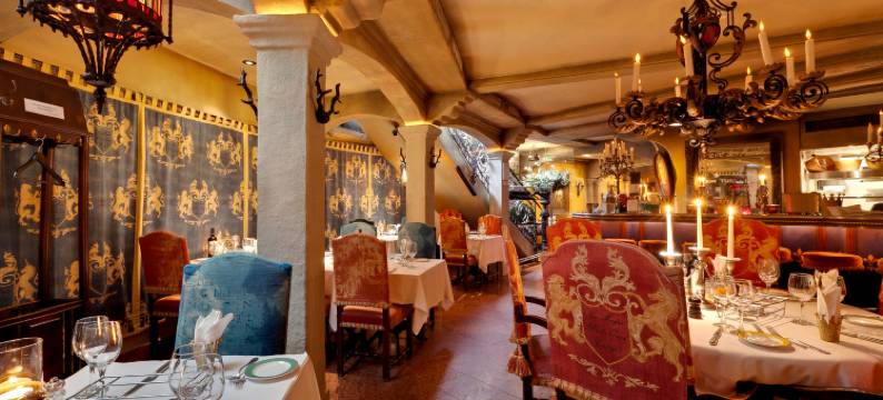 中心广场酒店(Central Plaza)图片