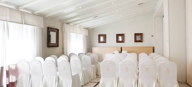 赫雷斯水疗酒店(Hotel Jerez & Spa)图片