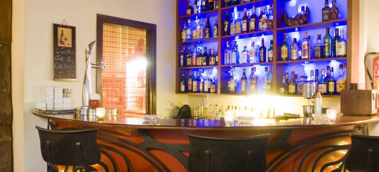 圣萨尔瓦多宫(Palacio Sant Salvador)图片