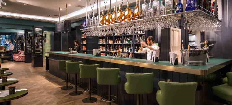 敏特文奇酒店(Vincci the Mint)图片