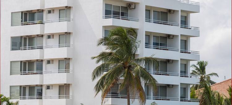 海滩公寓(The Beach Apartments)图片