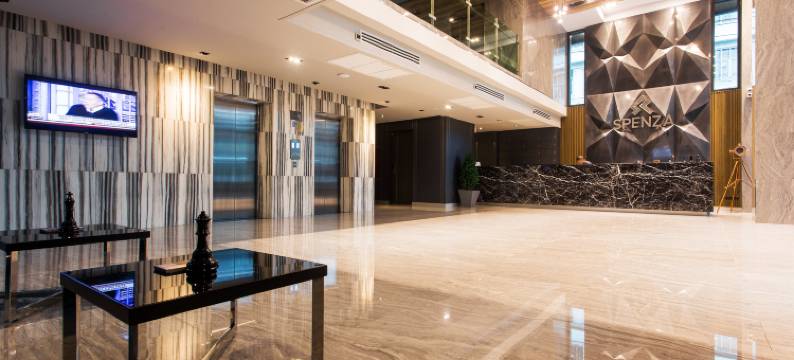 斯彭扎酒店(Spenza Hotel)图片