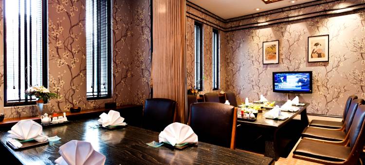 皇家公主兰朗酒店(Royal Princess Larn Luang)图片